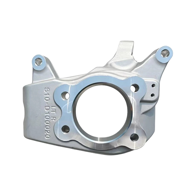 Buku jari Steering